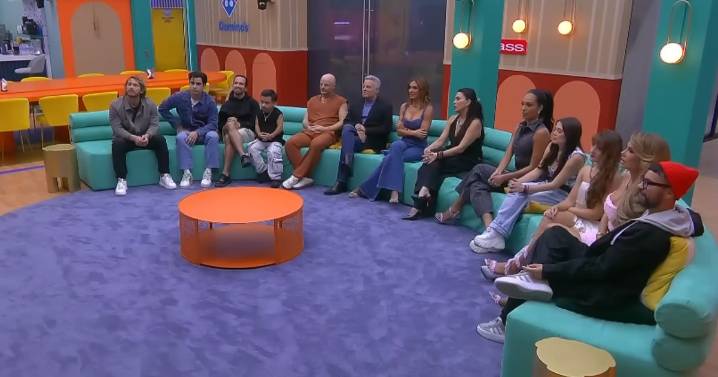 Así votaron en las nominaciones de La Casa de los Famosos México 3 este 13 de agosto