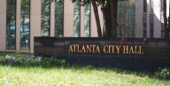 City Of Atlanta 2025 Municipal Election Qualifying Closes Aug. 22