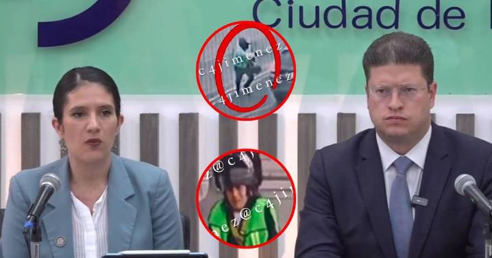 Vinculan a proceso a otro de los detenidos por asesinato de colaboradores de Clara Brugada