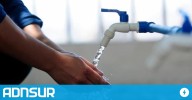 09:36 Cortaron el agua en siete barrios de Comodoro y no hay horario de normalización del servicio