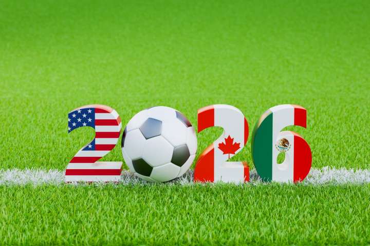 Nike And Adidas Stock: The FIFA World Cup Trade (NYSE:NKE)