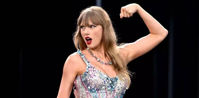 Las señales que apuntan a Taylor Swift en el medio tiempo del Super Bowl 2026
