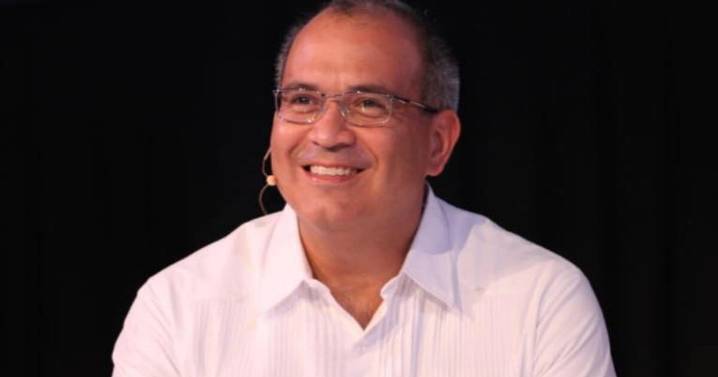 ¿Por qué fue detenido en Estados Unidos, Carlos Treviño, exdirector de Pemex y será deportado a México?
