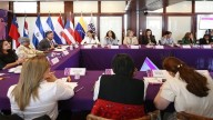 Venezuela participa en Conferencia de Magistradas Electorales de las Américas