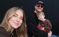 Influencer Emilie Kiser’s husband ‘placed sports bet’ before toddler son Trigg’s drowning