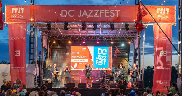 25 Things to Do in the DC Area This Week and Weekend