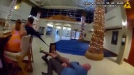 Video muestra arresto de ganador de Powerball por presunto ataque a agente en Florida