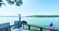 Summer with a different view: The ins & outs of island living on Winni
