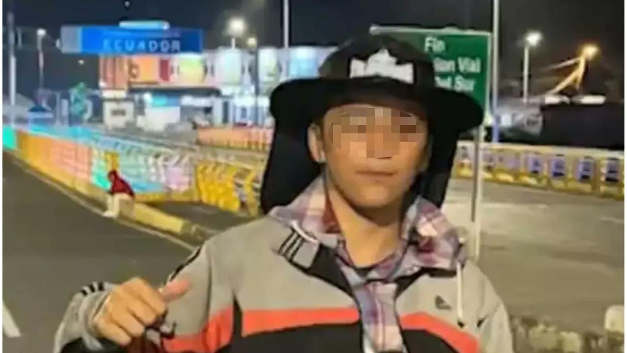 Tortura, secuestro y asesinato: lo que se sabe del caso del adolescente Harold Aroca en Bogotá