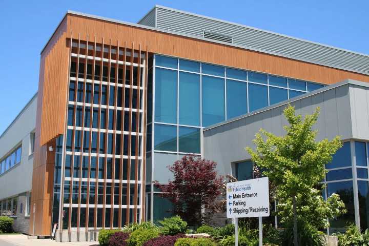 Health Unit defers budget decision