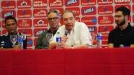 Fuad Char vuelve a arremeter contra el valor del contrato de los derechos de televisión de la Liga: 'Es el peor del mundo'