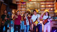 El lado acústico del sonido bestial en Cancún
