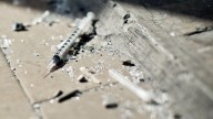 Syringes found in Jefferson County test positive for medetomidine