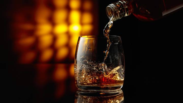 The World's Best Bourbon Wasn't Born In Kentucky According To Whisky Competition Judges