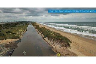 The Outer Banks Voice -   Dare County issues preliminarily damage assessment from Erin