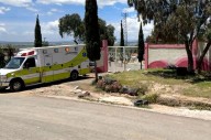 Ejecutan a mujer en panteón de #Tecámac