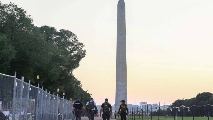 What's Really Happening to D.C.?