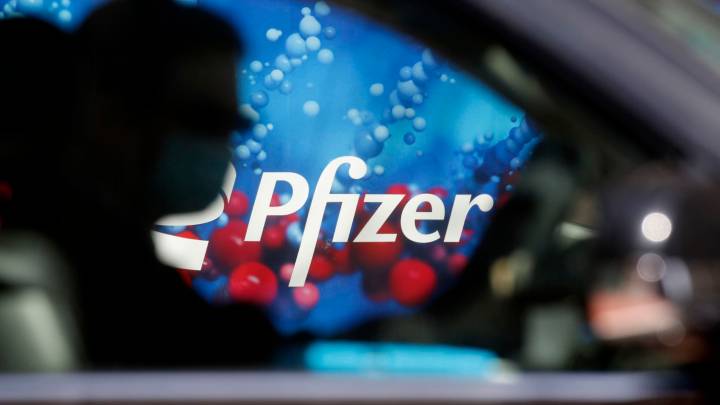 Pfizer (PFE) Q2 2025 earnings report