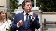 Hijo de Galán cree que crimen de Uribe Turbay evoca peores épocas de violencia en Colombia
