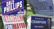 Northport mayoral candidates address 3 key issues ahead of election