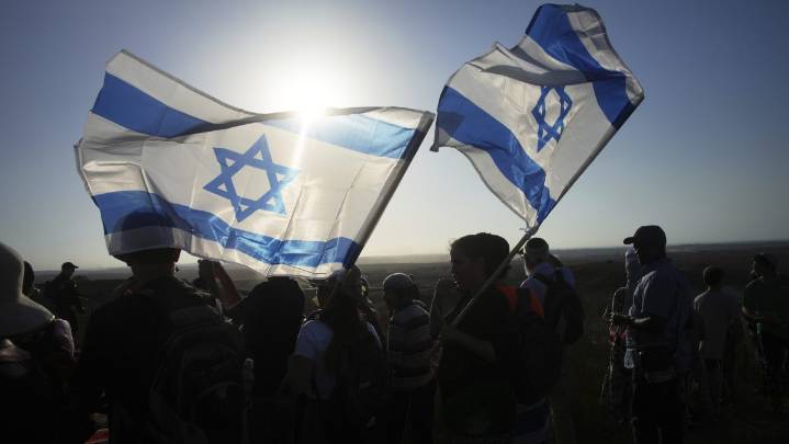 Controversia en Canadá: deportistas se oponen al partido contra Israel en la Copa Davis de tenis por “genocidio”
