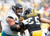 Veteran G Brandon Scherff Has Seemingly Retired