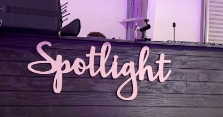 Spotlight Academy takes the stage at their new location