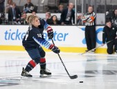 Deadspin | USA great Brianna Decker joins Frost coaching staff