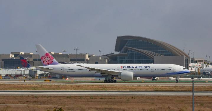 Los Angeles public health officials confirm measles case in LAX traveler