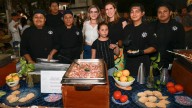 Gobierno de Isla Mujeres rinde homenaje a la gastronomía con el Concurso del Ceviche Isleño 2025