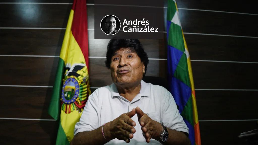 Y ahora también Evo… el chavismo y los que cayeron en desgracia