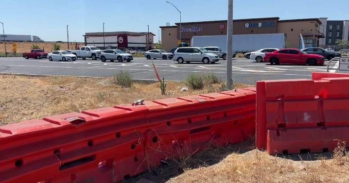 Ceres approves new gas station despite local pushback