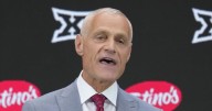 Yormark hopes games overseas make Big 12 'a global conference'