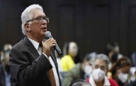 Roy Daza: El pueblo venezolano está unido frente a nuevas agresiones de EE. UU.