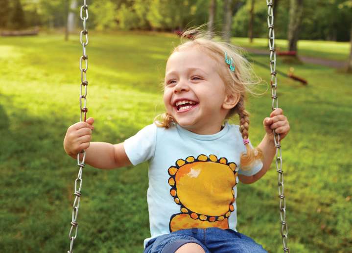 Tot Time registration opens Monday for Surprise residents