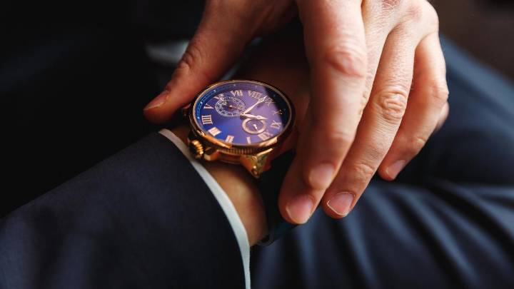 10 relojes de hombre que valen mucho la pena por sus prestaciones, diseño… y precio