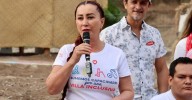 Lanza Tey Gutiérrez la Primera Feria del Libro “La Villa Lee”