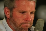 Brett Favre Pays Tribute to Super Bowl Champion Who Succumbed to CTE In An Emotional Message to America