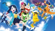 'Pokémon Horizons: Season 2—The Search for Laqua' Part 4 Coming to Netflix in September 2025