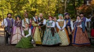 Michigan Renaissance Festival: Dates, tickets, parking, costumes