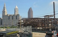 The Massive Projects Transforming Cleveland’s Future