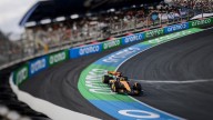 F1: Clasificación GP Países Bajos, minuto a minuto