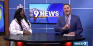 Miss Louisiana For America Strong heading to national pageant