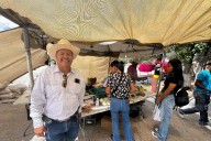 Comercializan productores locales 200 mil toneladas de frijol en siete meses