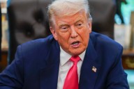 Trump asegura que sin ataque de EU, Irán habría tenido armas nucleares en ‘cuatro semanas’