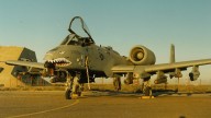 Tulsa Air & Space Museum launches 'Operation Warthog' to secure A