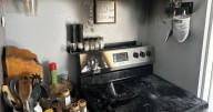 Derby Fire urges caution after third air fryer blaze this year