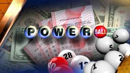 Powerball jackpot reaches $1 billion