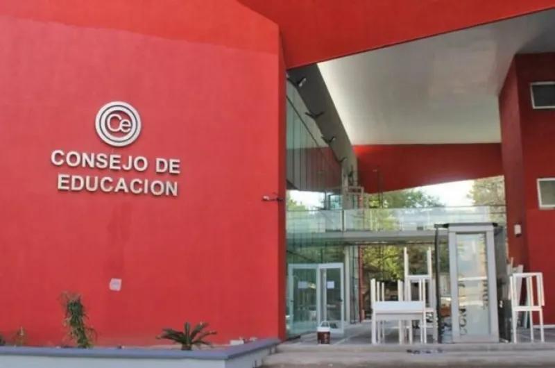 El Consejo de Eduación abre inscripciones para cargos docentes en línea: cómo y cuándo participar