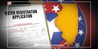 DOJ demands sensitive Illinois voter registration data after state responds